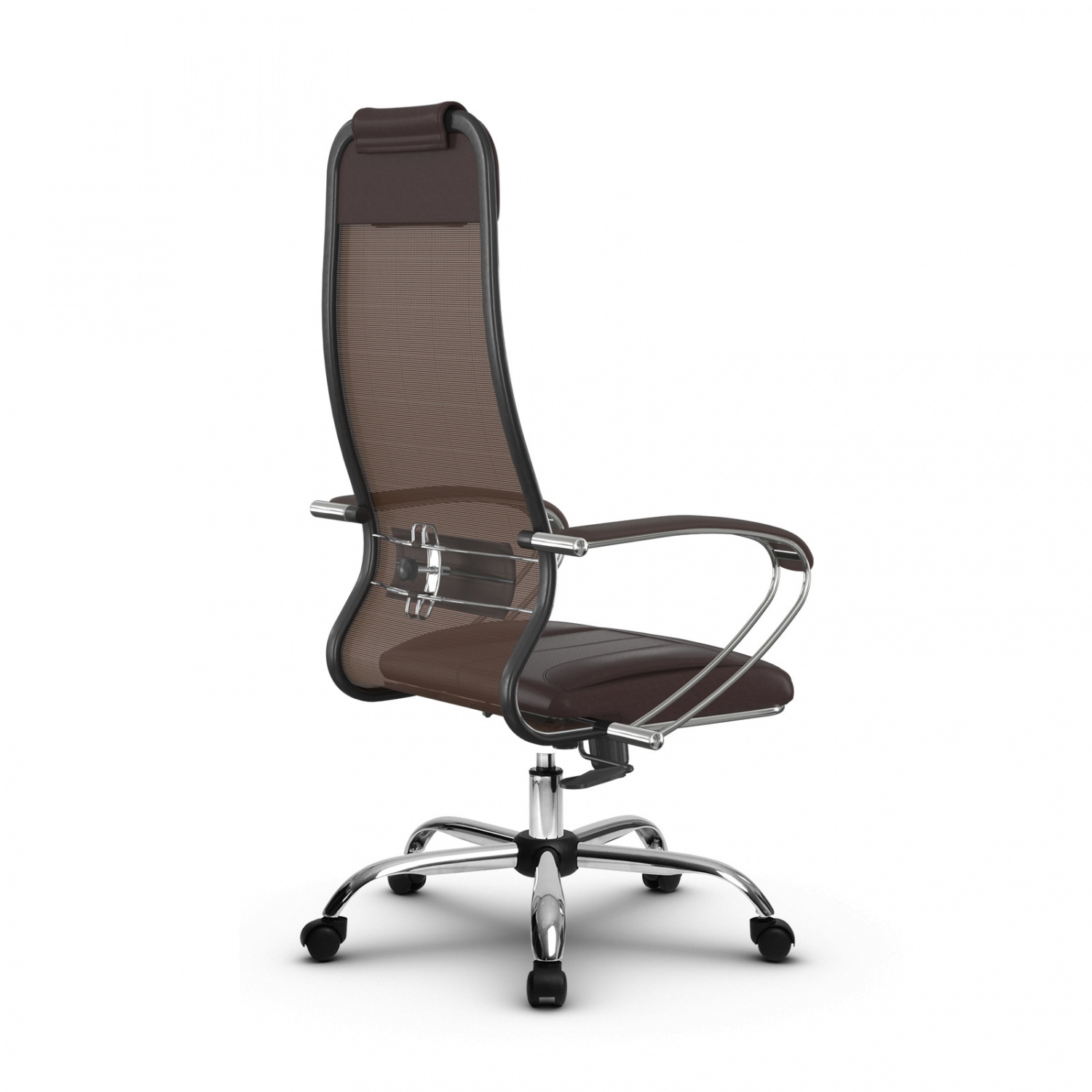 МЕТТА B 1m 5/K116 (Темно-коричневый ), Основание МЕТТА 17833