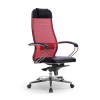 Кресло Samurai Comfort S Красный