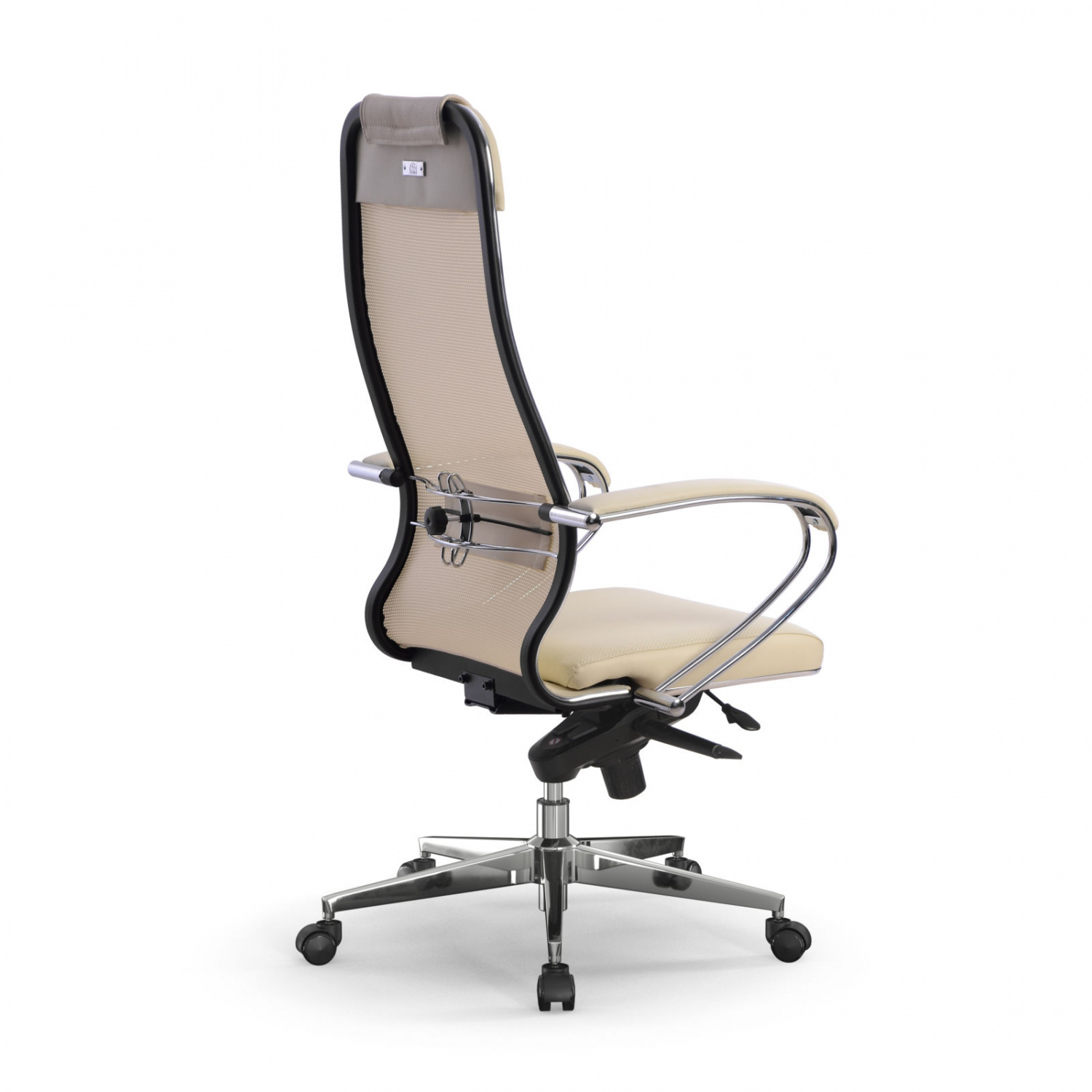 Кресло Samurai Comfort S Бежевый