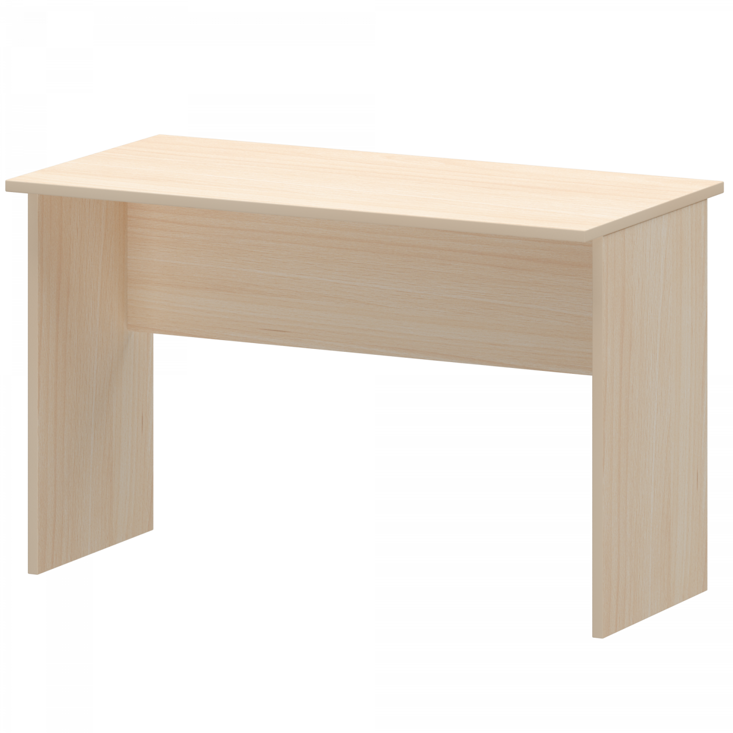 Стол рабочий Арго А-002.60 Бук (1200x600x760)