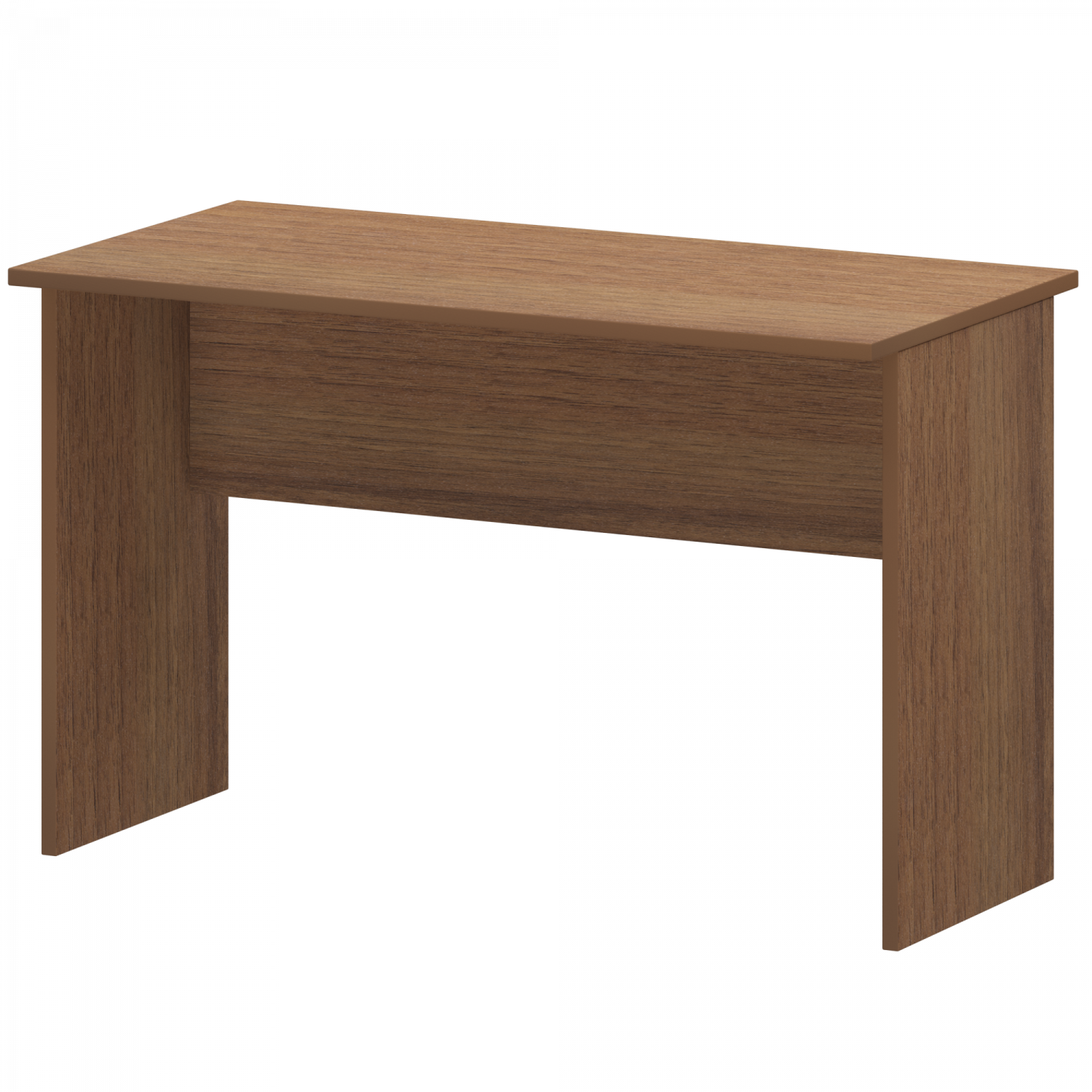 Стол рабочий Арго А-002.60 Орех (1200x600x760)