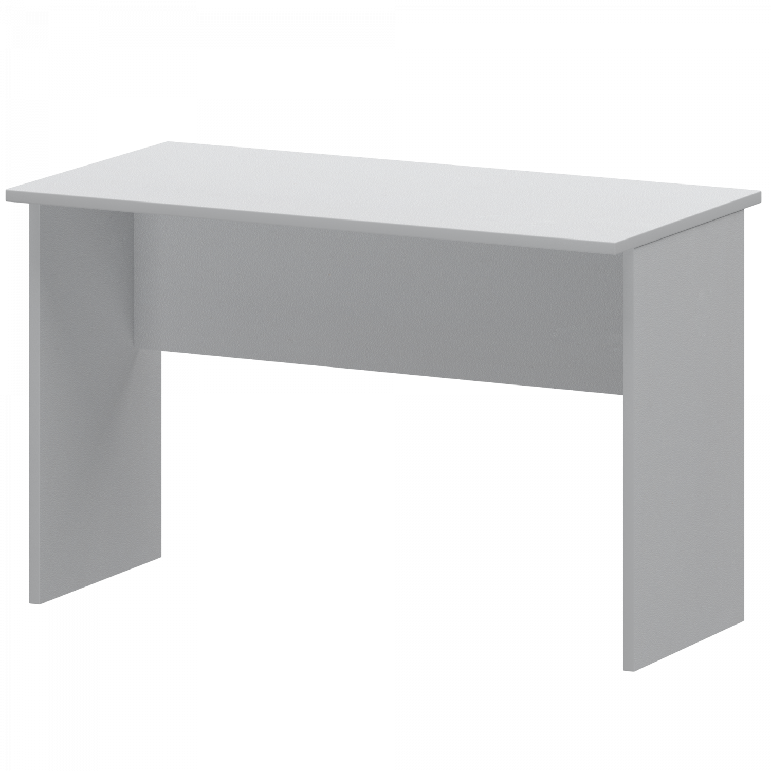 Стол рабочий Арго А-002.60 Серый (1200x600x760)