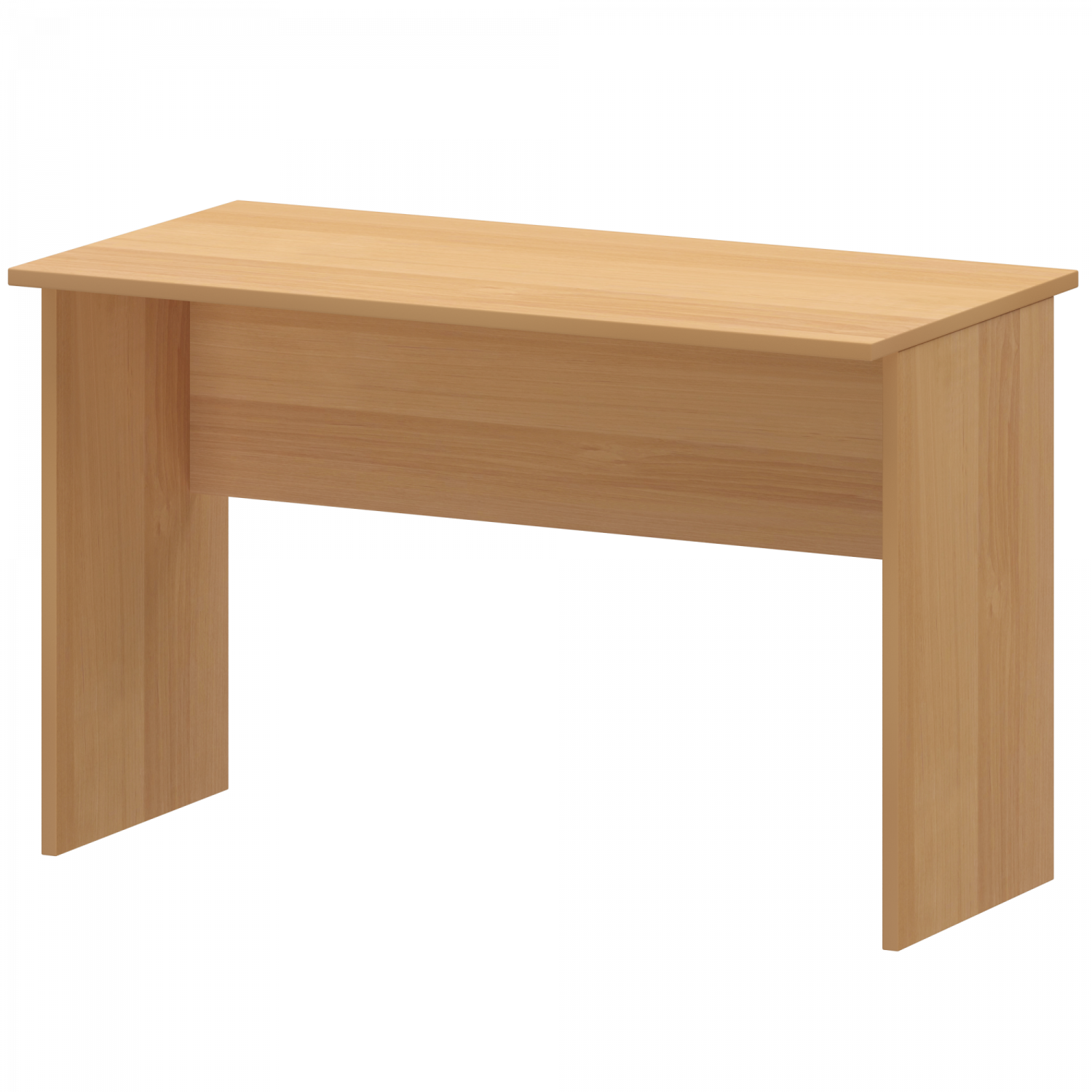 Стол рабочий Арго А-002.60 Ольха (1200x600x760)