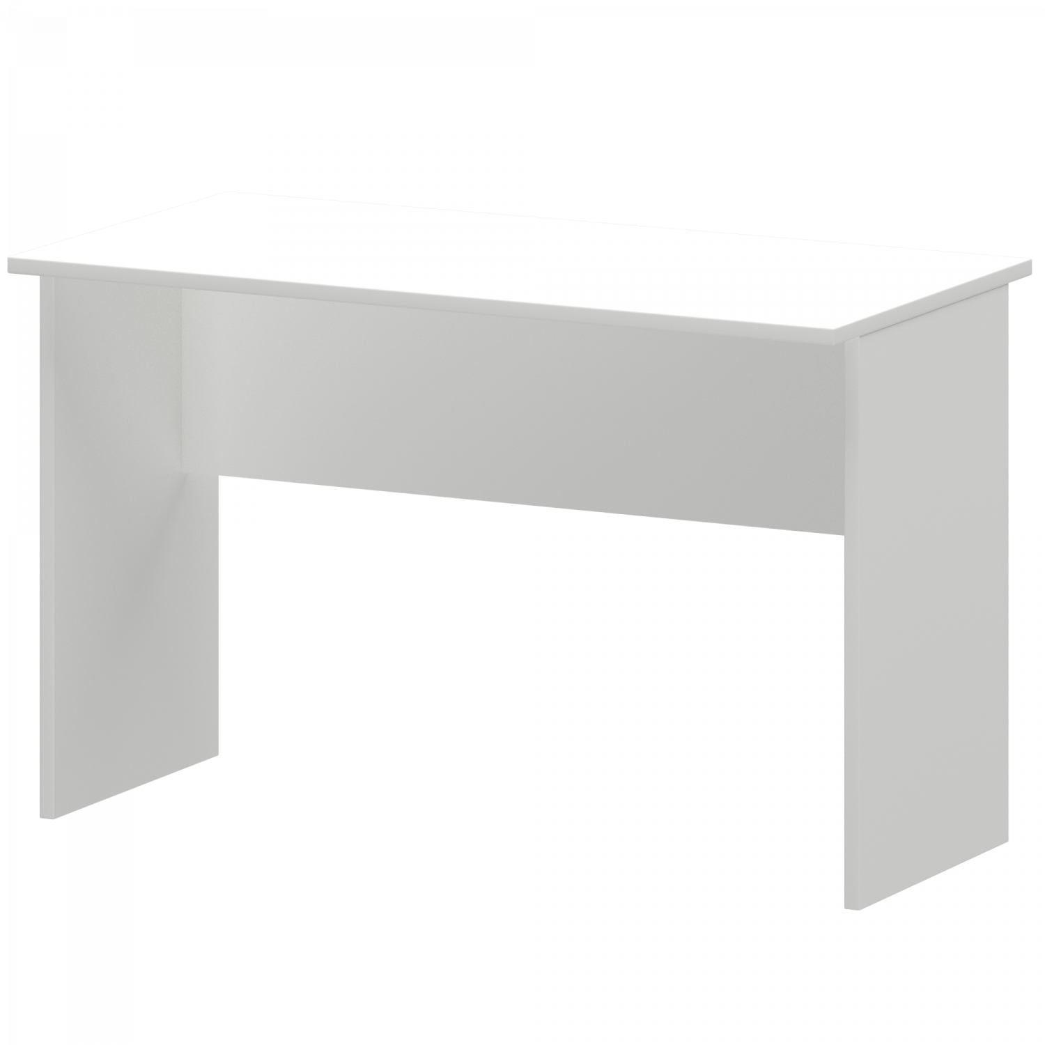 Стол рабочий Арго А-002.60 Белый (1200x600x760)