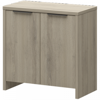 Стеллаж Акцент КТ-43.38 Кронберг (858x441x848)