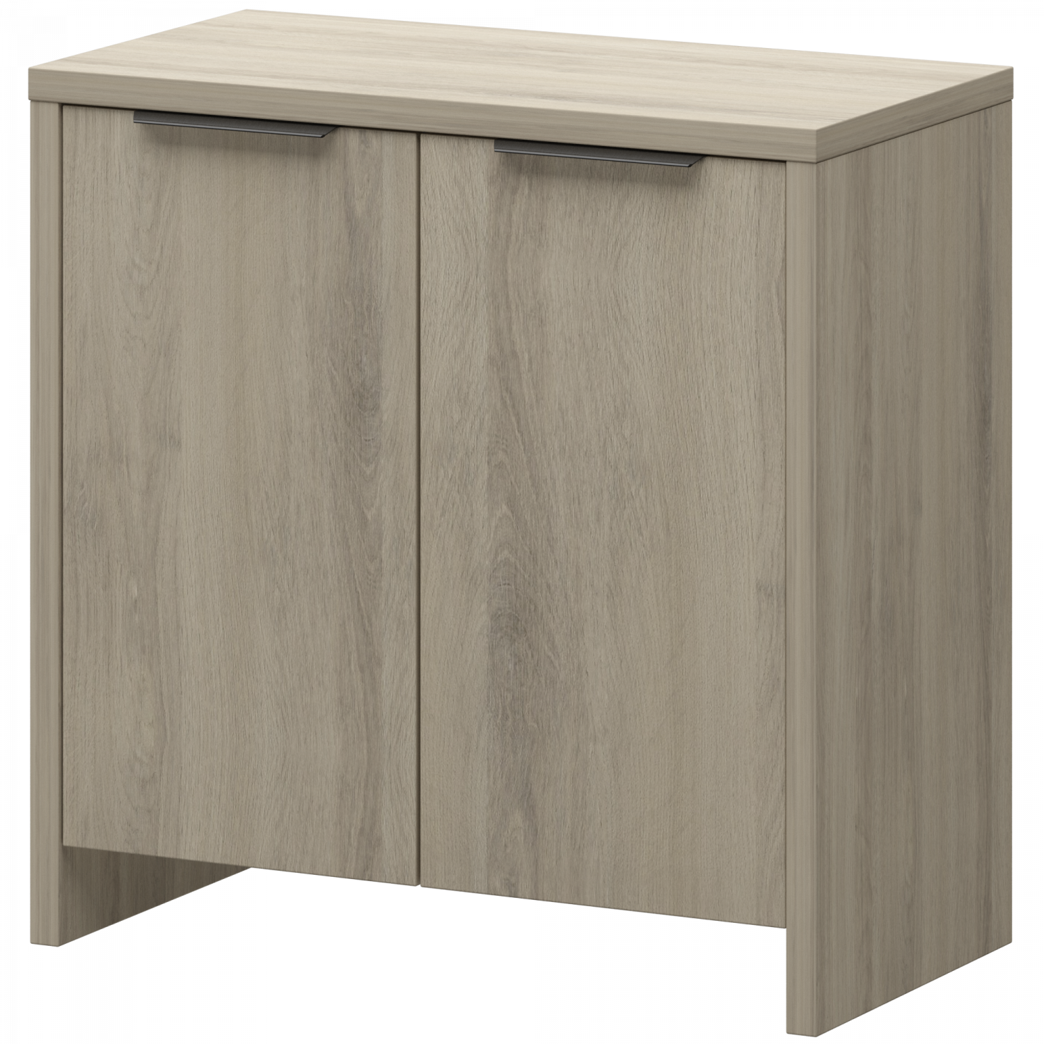 Греденция Акцент КТ-43.38 Кронберг (858x441x848)