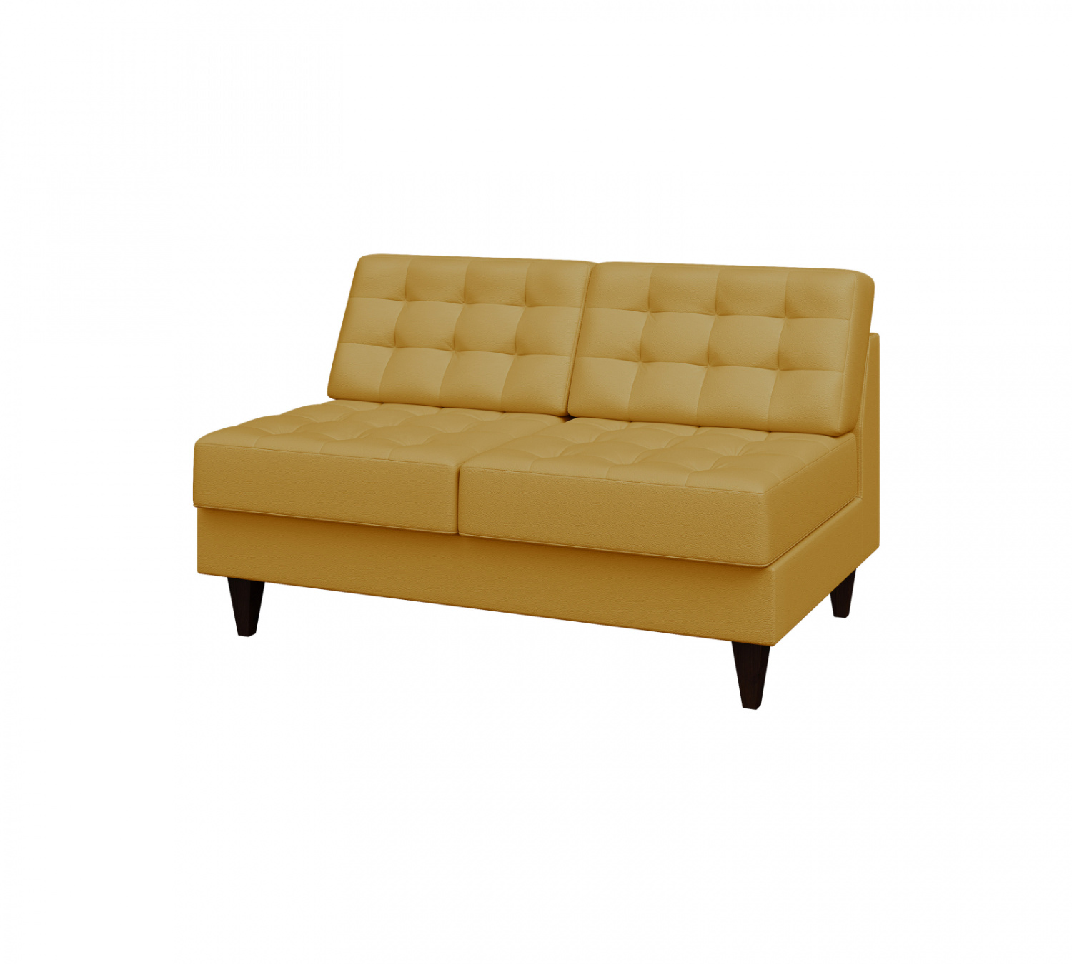 Модуль 2-местный, Космо, Kos2, oregon_08, кожзам