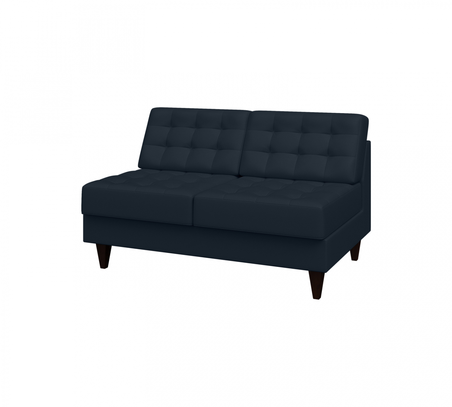 Модуль 2-местный, Космо, Kos2, oregon_15, кожзам