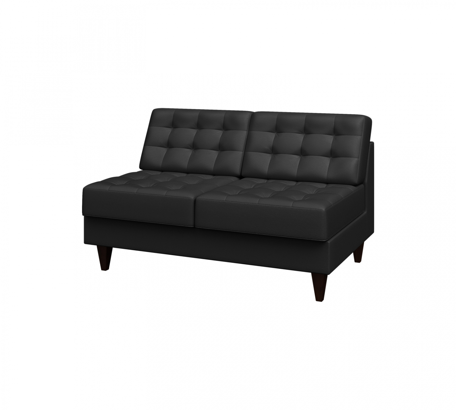 Модуль 2-местный, Космо, Kos2, oregon_16, кожзам