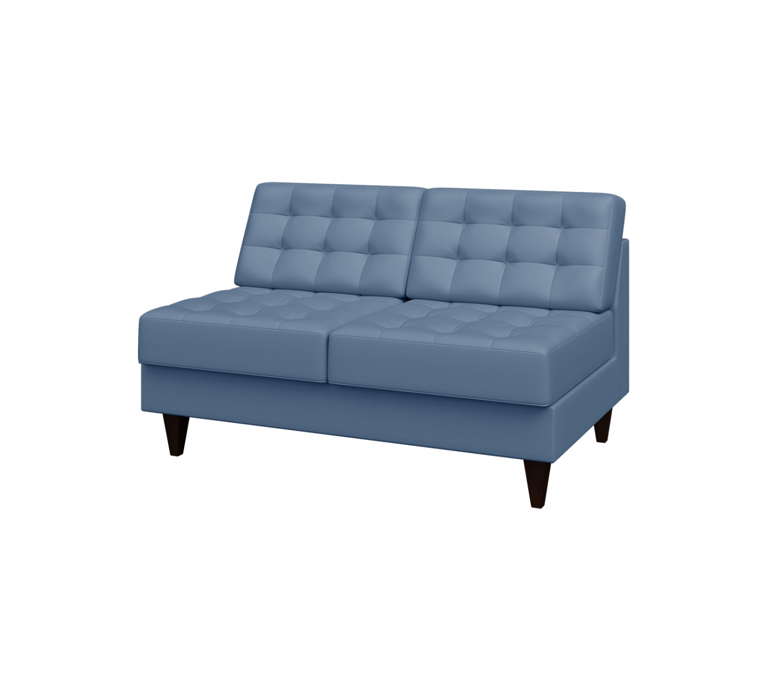 Модуль 2-местный, Космо, Kos2, oregon_36, кожзам