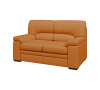 Диван 2-местный, Элла, Ell2, oregon_20, кожзам