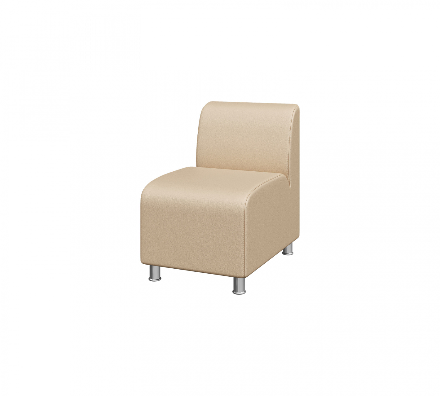 Модуль 1-местный, Микс, Mix1, oregon_12, кожзам