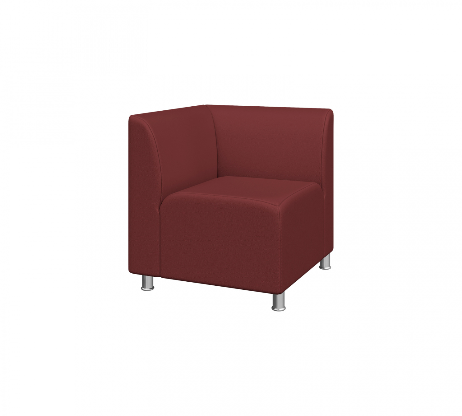 Модуль угловой, Микс, MixC, oregon_21, кожзам