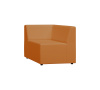 Модуль угловой, Оригами, Or-C, oregon_20, кожзам