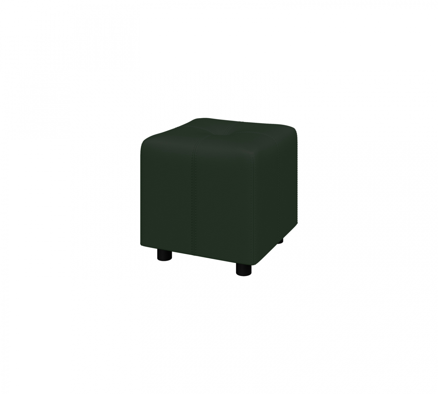 P2 Пуф, Р-пуфы, P2, oregon_01, кожзам