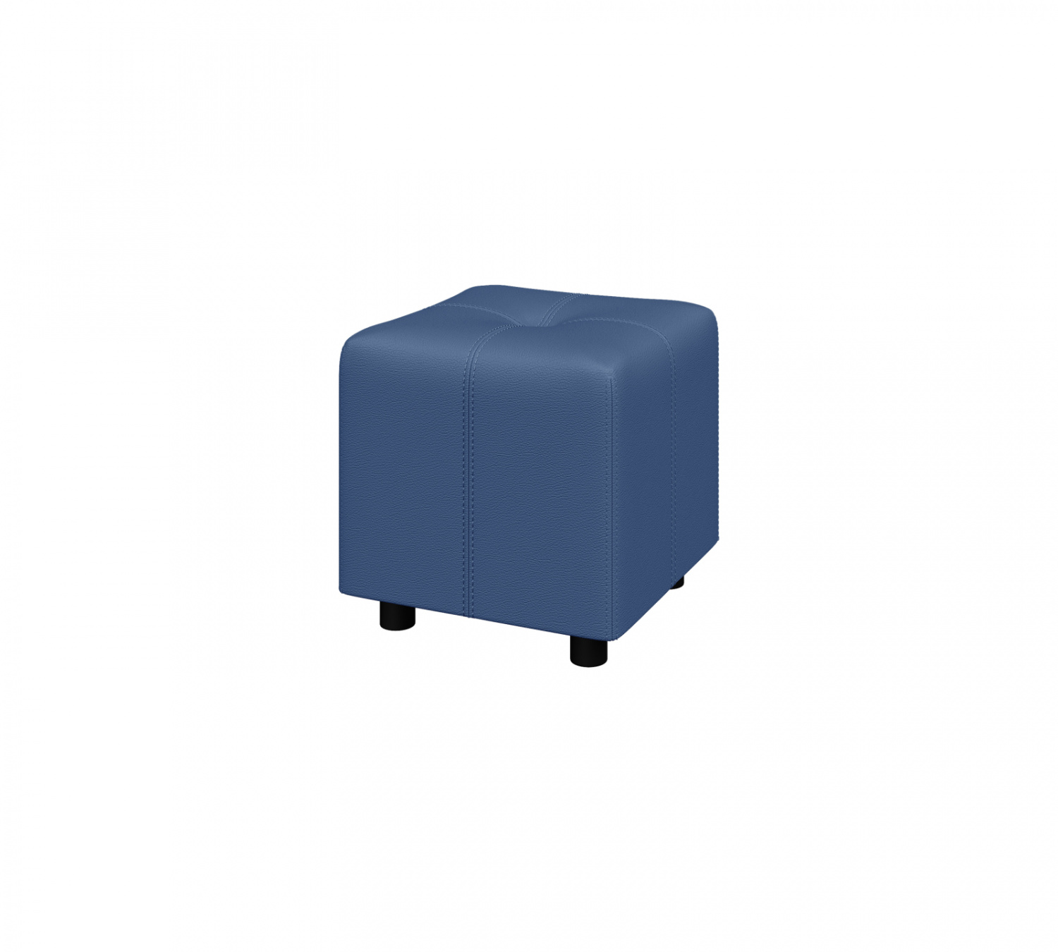 P2 Пуф, Р-пуфы, P2, oregon_03, кожзам