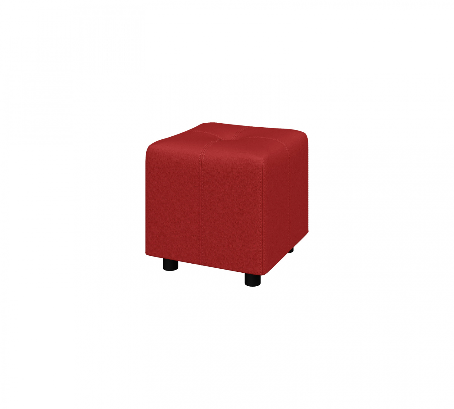 P2 Пуф, Р-пуфы, P2, oregon_09, кожзам