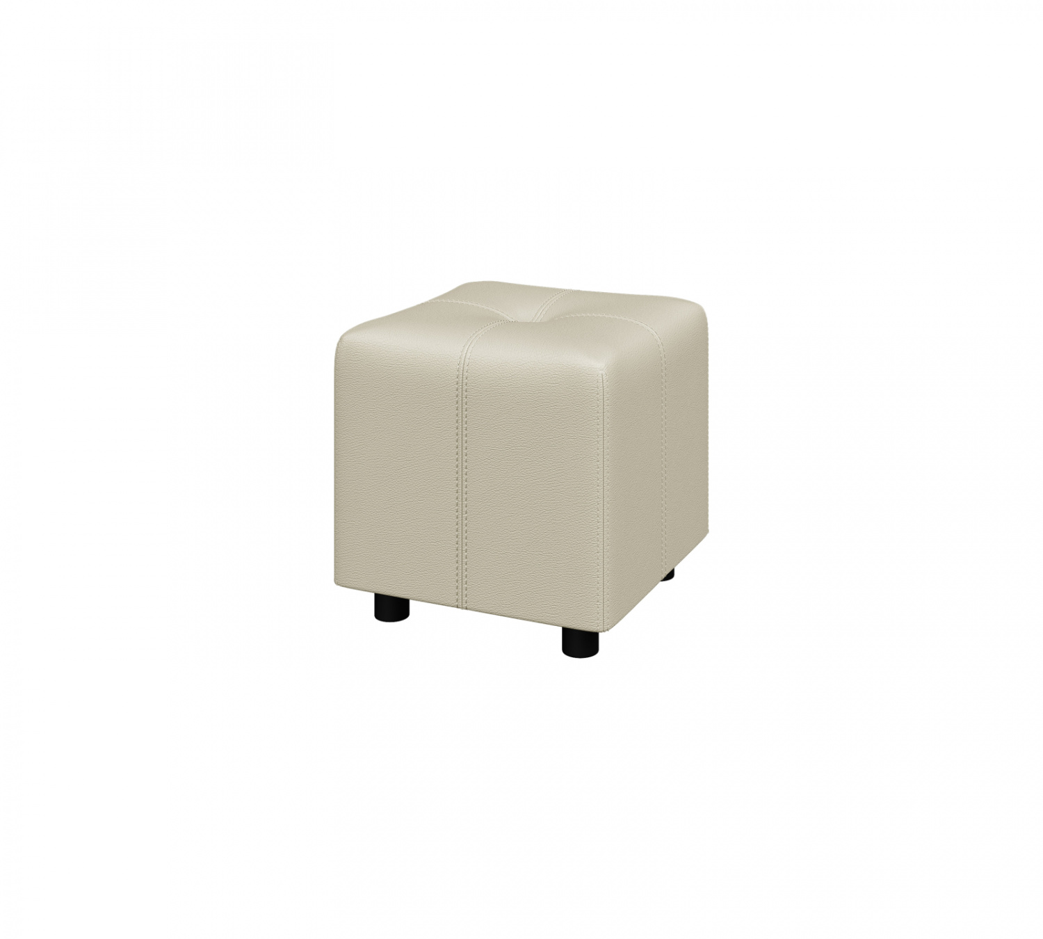 P2 Пуф, Р-пуфы, P2, oregon_10, кожзам