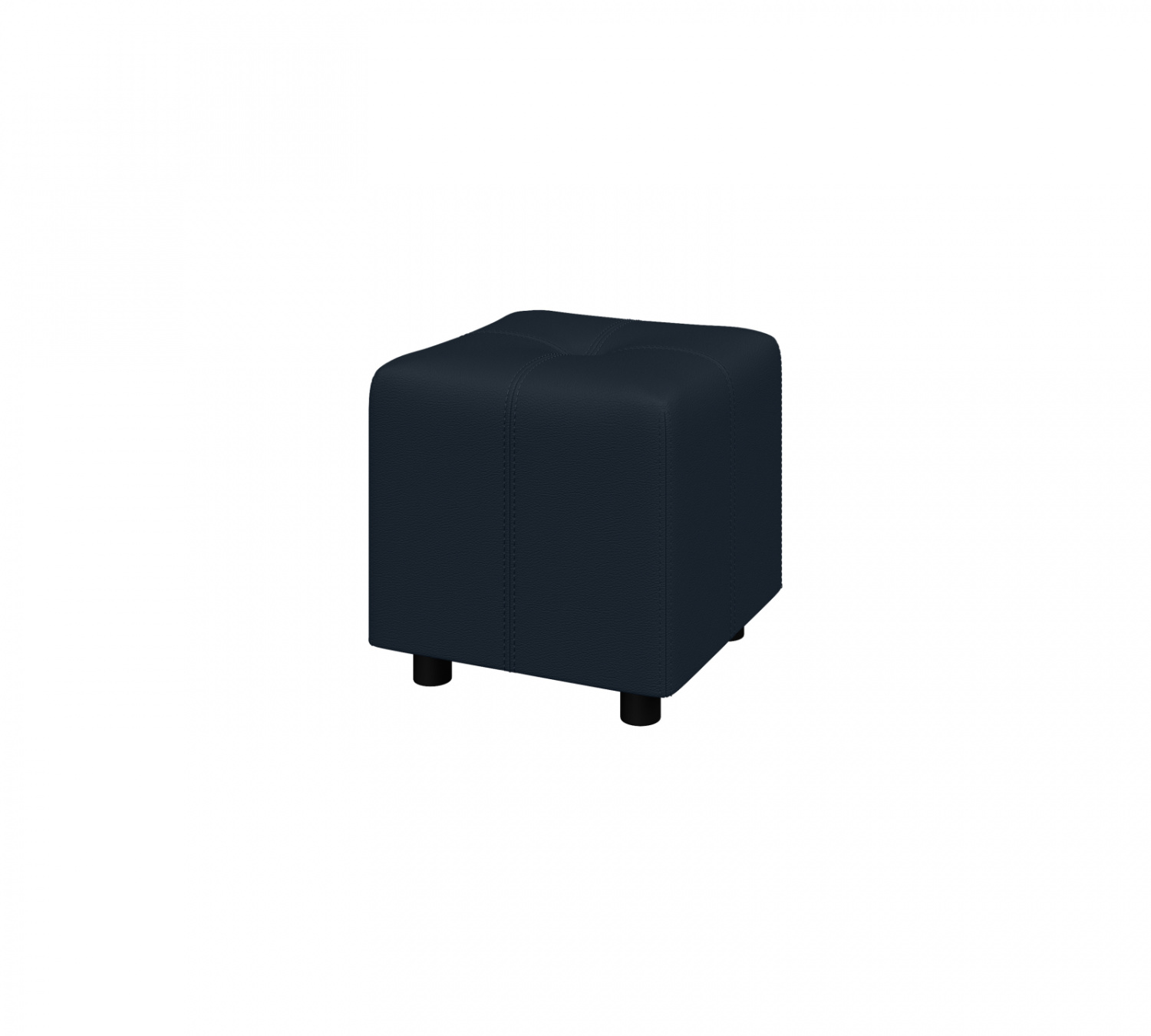 P2 Пуф, Р-пуфы, P2, oregon_15, кожзам