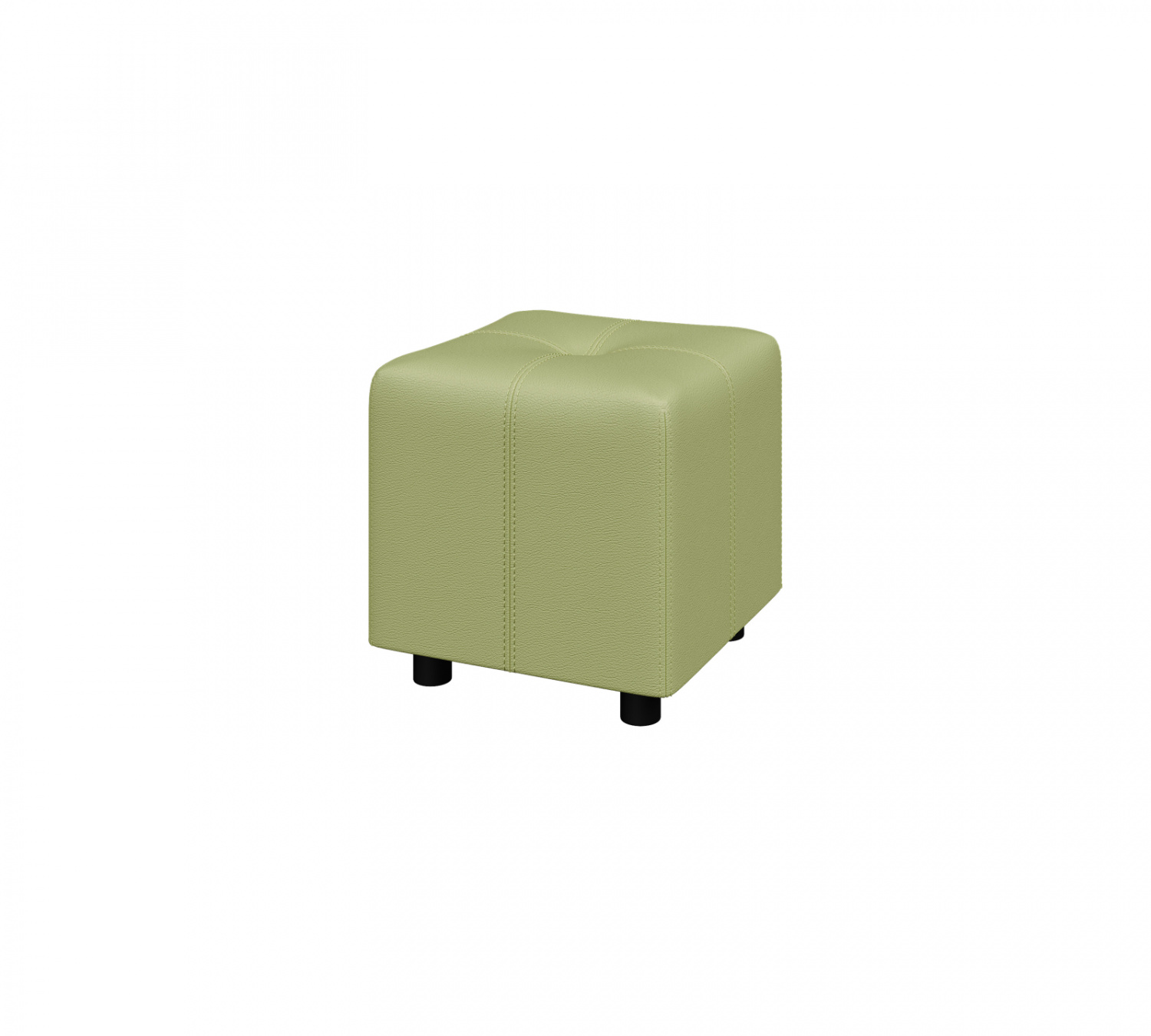 P2 Пуф, Р-пуфы, P2, oregon_19, кожзам