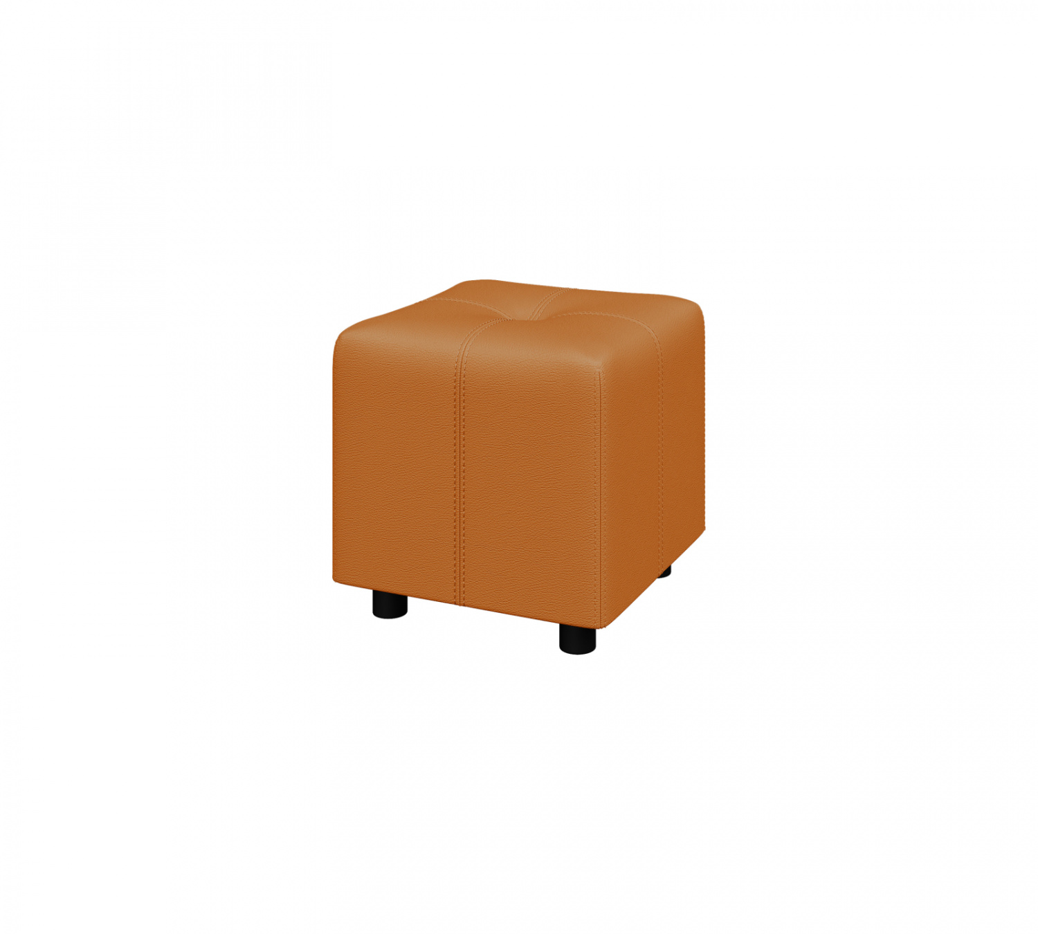 P2 Пуф, Р-пуфы, P2, oregon_20, кожзам