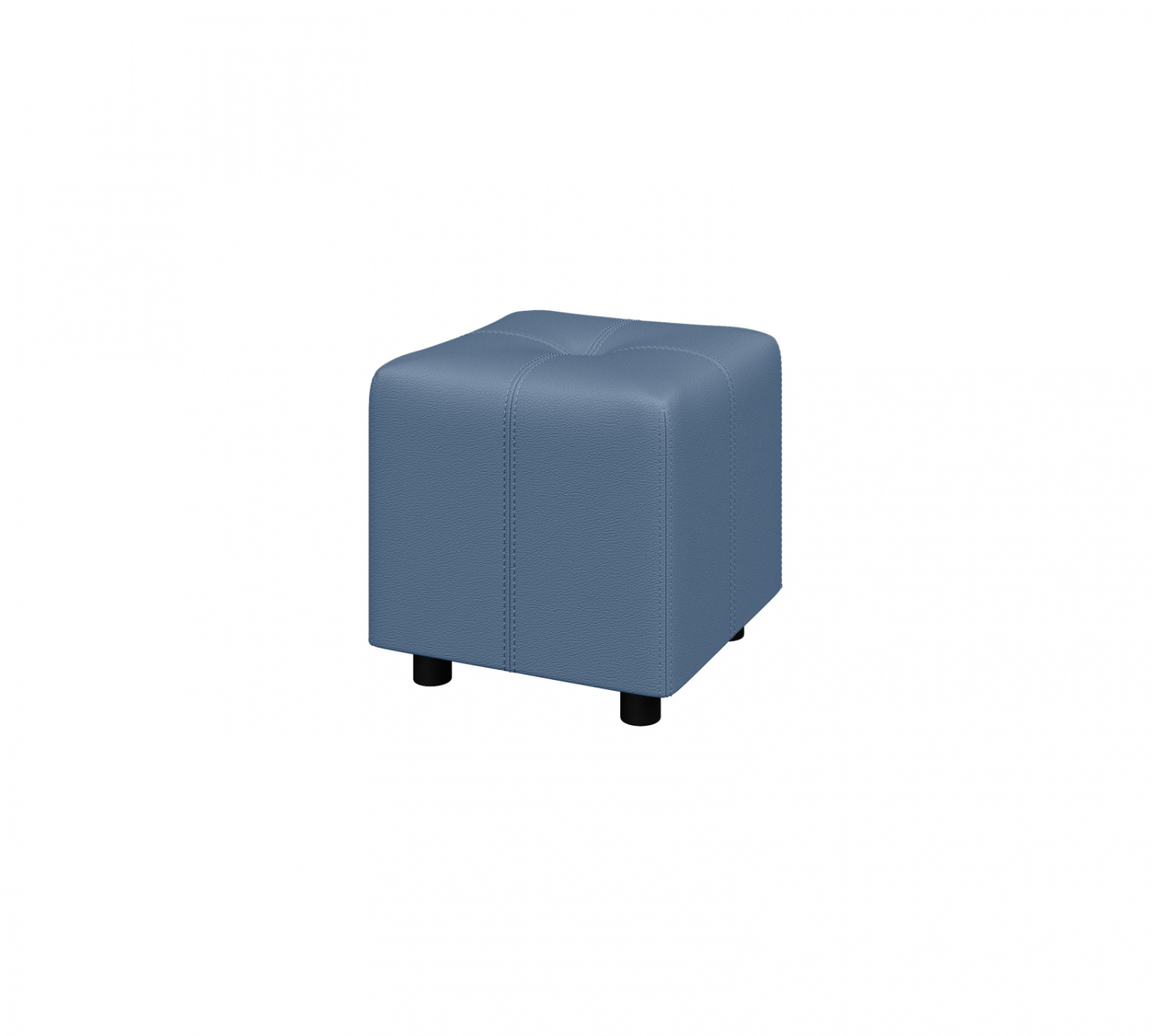 P2 Пуф, Р-пуфы, P2, oregon_36, кожзам