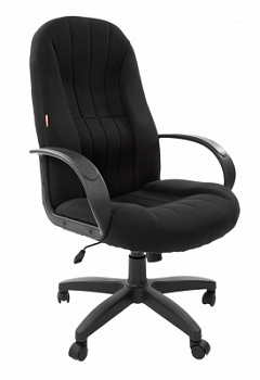Офисное кресло Chairman 685 Россия 20-23 серый NEW