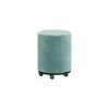 Пуф 35х45К, Боно, БН-3545-К, newtone_azure, велюр