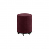Пуф 35х45К, Боно, БН-3545-К, newtone_wine, велюр