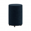Пуф 50х70К, Боно, БН-5070-К, newtone_navy, велюр
