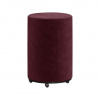 Пуф 50х70К, Боно, БН-5070-К, newtone_wine, велюр