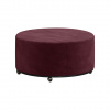 Пуф 80х35К, Боно, БН-8035-К, newtone_wine, велюр