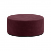 Пуф 80х35, Боно, БН-8035, newtone_wine, велюр