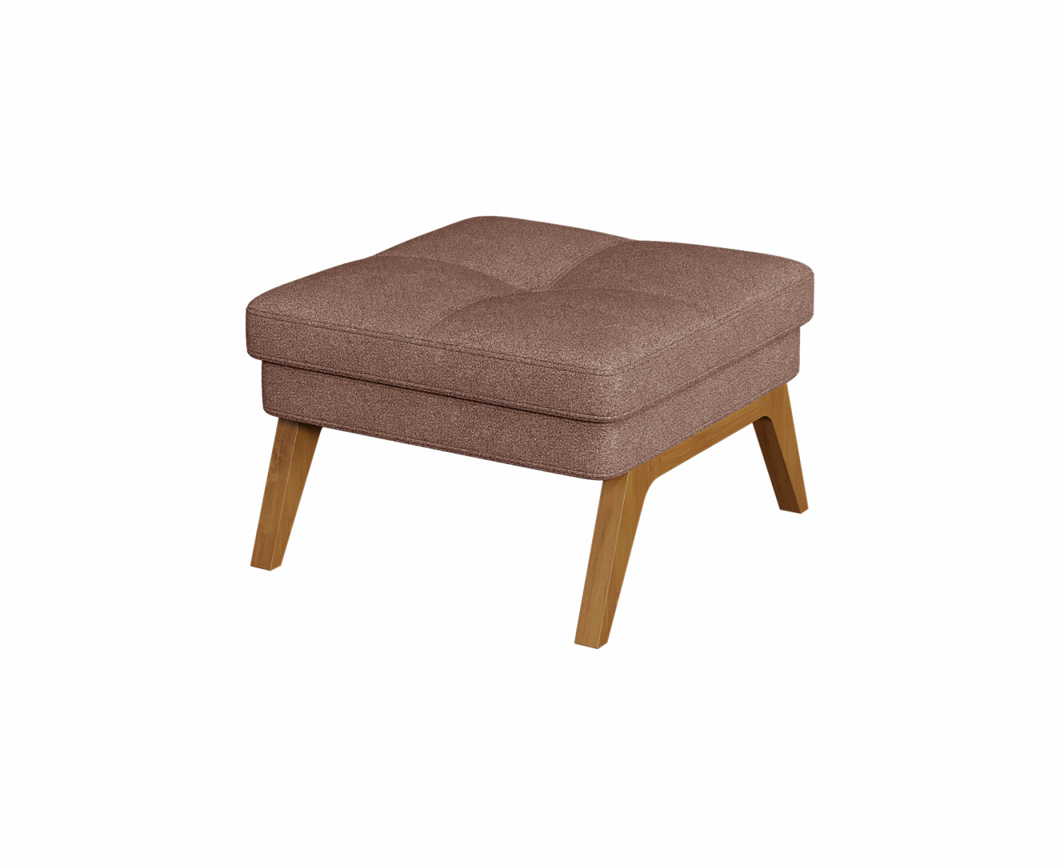 Пуф, Беверли, Bev1B, dream_12, ткань: микровелюр