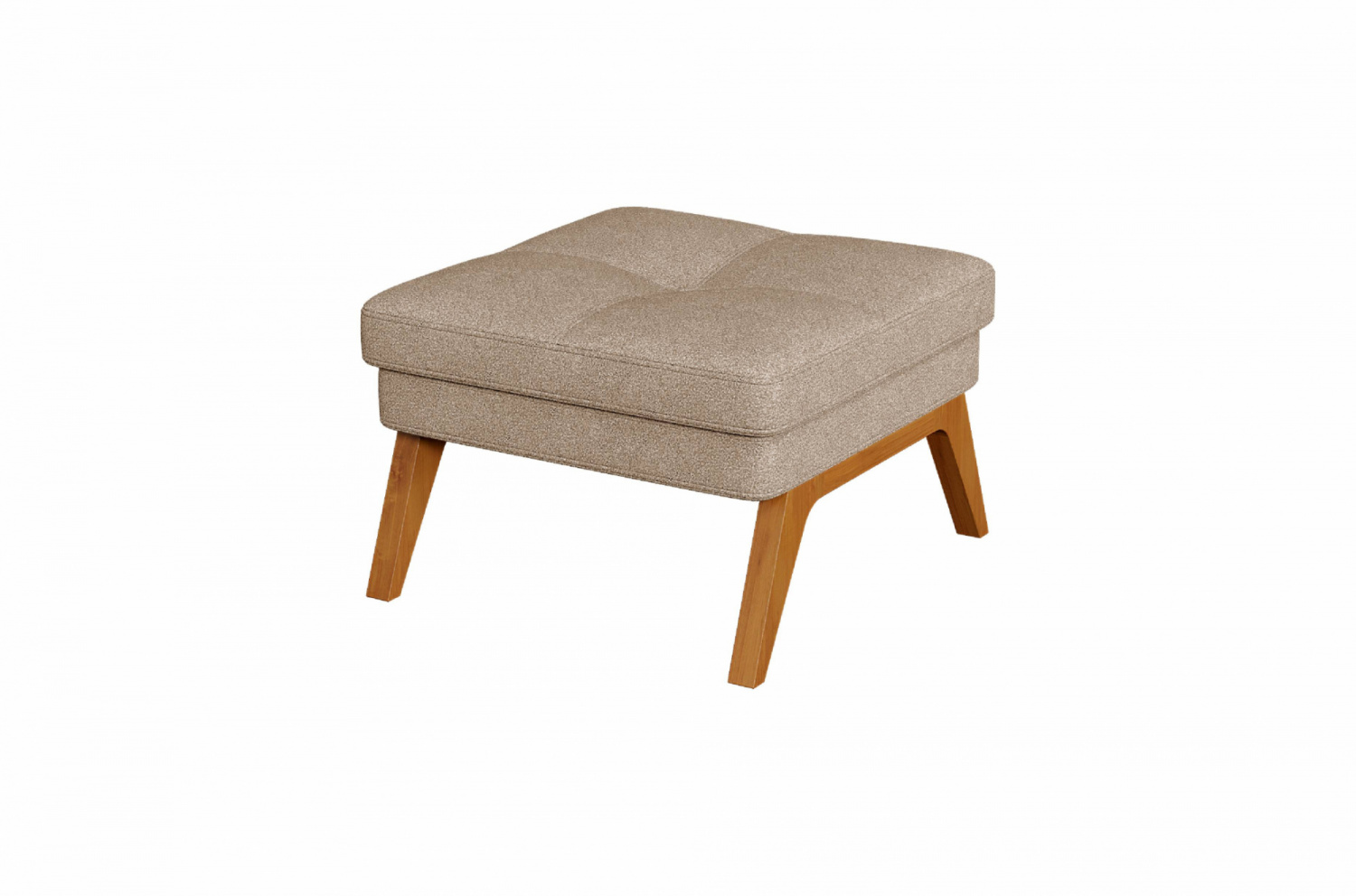 Пуф, Беверли, Bev1B, dream_2, ткань: микровелюр