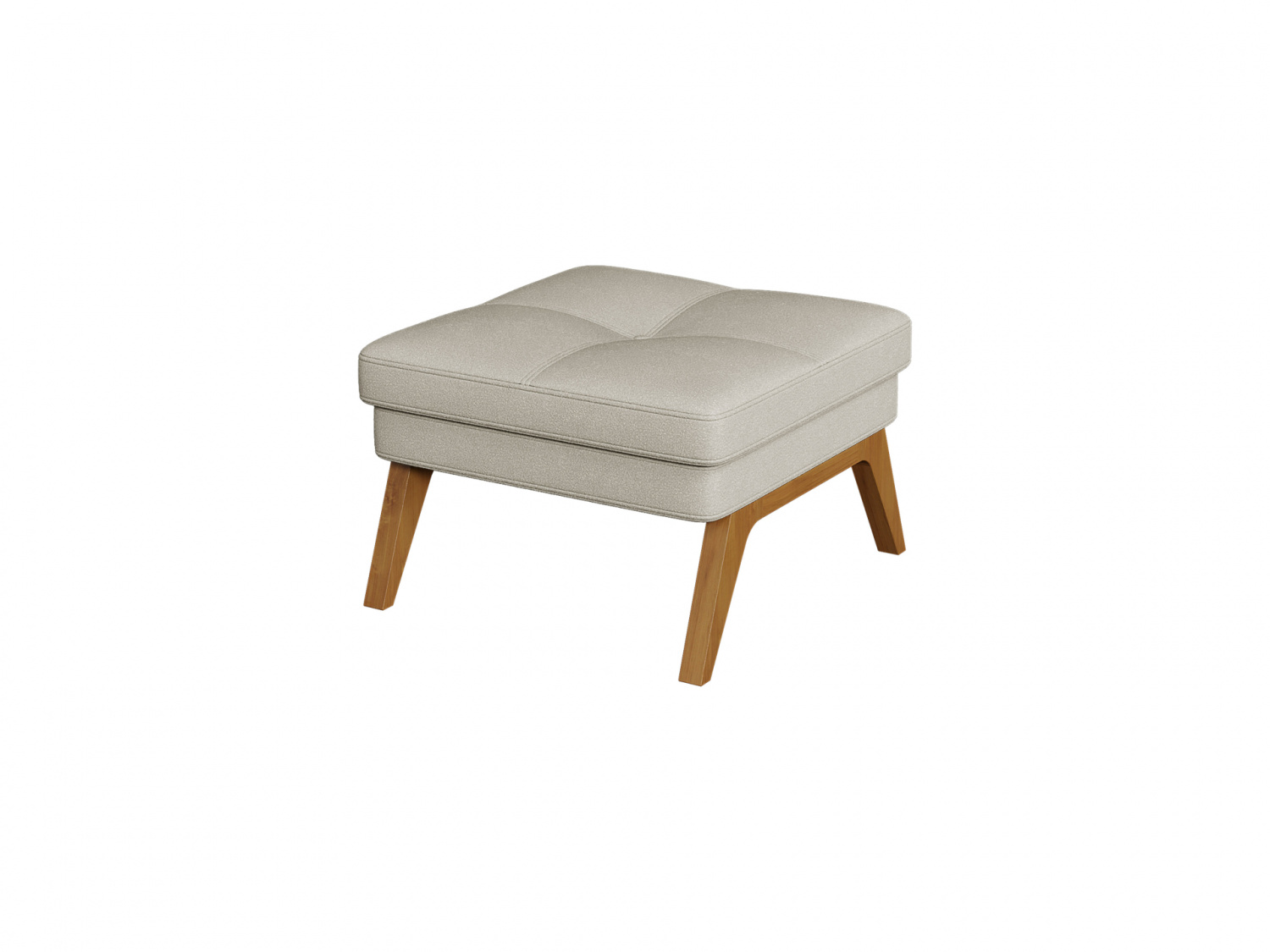 Пуф, Беверли, Bev1B, dream_17, ткань: микровелюр