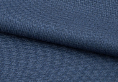 Модуль 1-местный, Бридж, Brd1, sweet_blue, ткань: рогожка