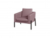 Кресло, Талер, TL1-2, clarins_312, ткань: букле