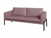 Диван 3-местный, Талер, TL3-2, clarins_312, ткань: букле
