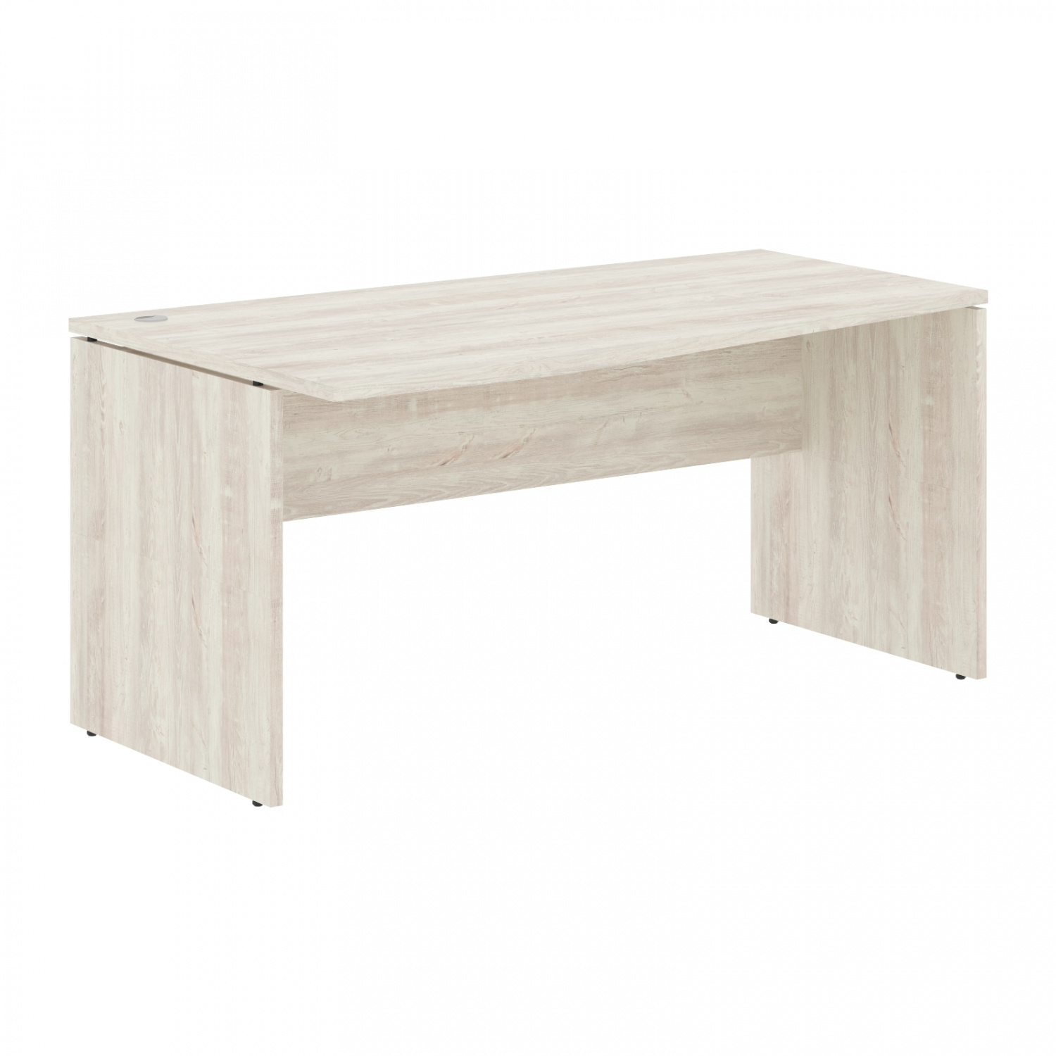 Стол эргономичный XCT 169(L) Сосна Эдмонт 1600х900х750 XTEN