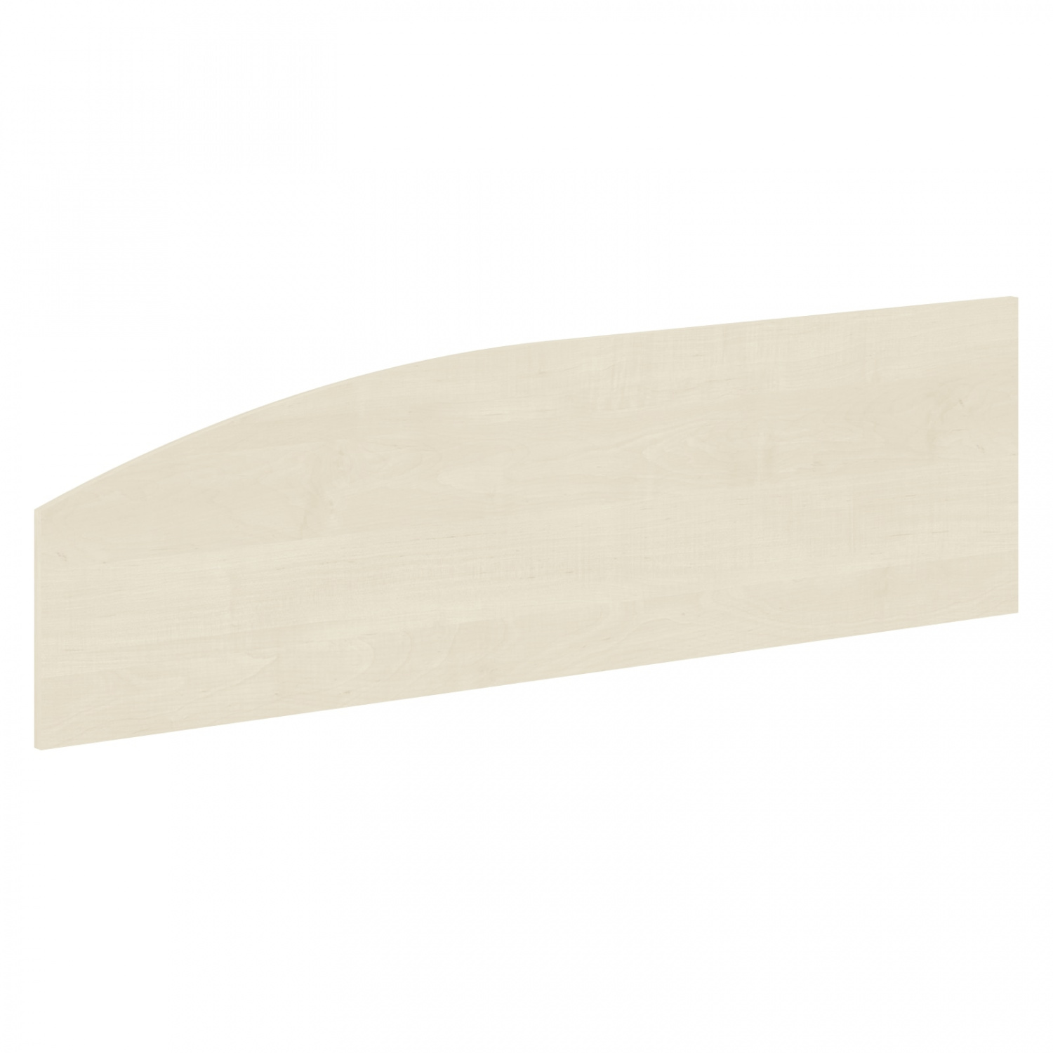 Экран ЭКР-4 Клен* 1600х18х450 IMAGO