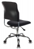 Кресло Бюрократ CH-322SXN черный 26-28 крестов. металл хром — фото, характеристики, наличие в Сыктывкаре