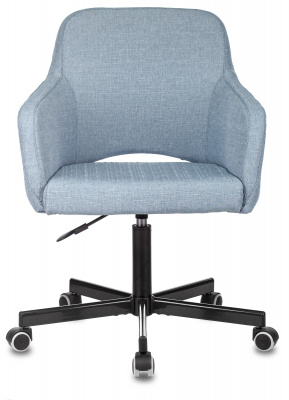 Кресло Бюрократ CH-380M стальное небо 38-405 крестов. металл, купить в Сыктывкаре