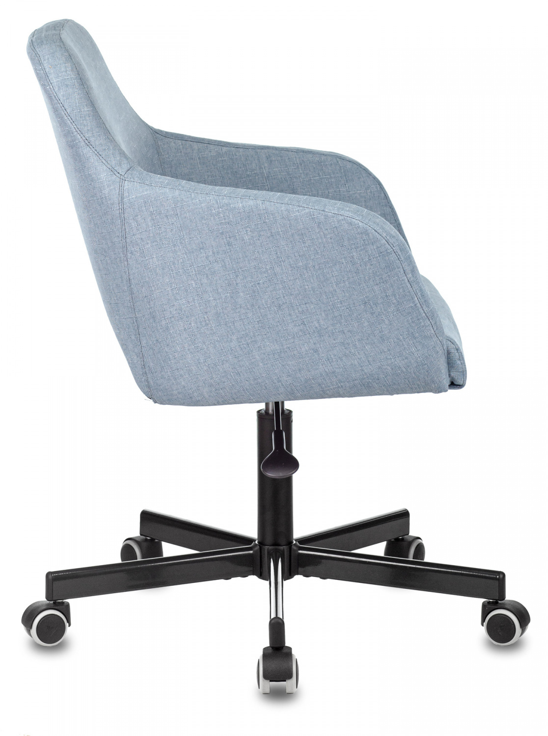 Кресло Бюрократ CH-380M стальное небо 38-405 крестов. металл — фото, характеристики, наличие в Сыктывкаре