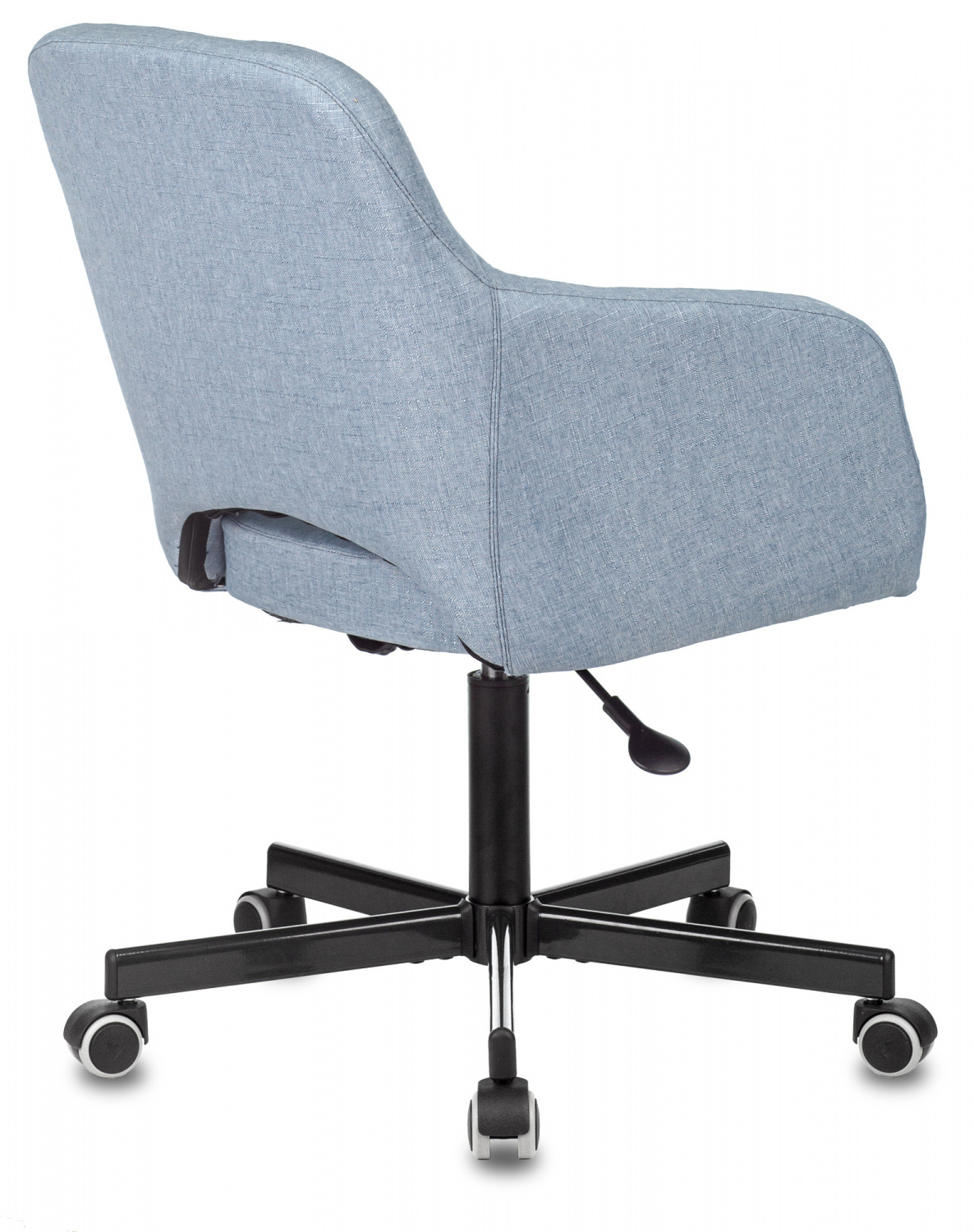 Кресло Бюрократ CH-380M стальное небо 38-405 крестов. металл — фото, характеристики, наличие в Сыктывкаре