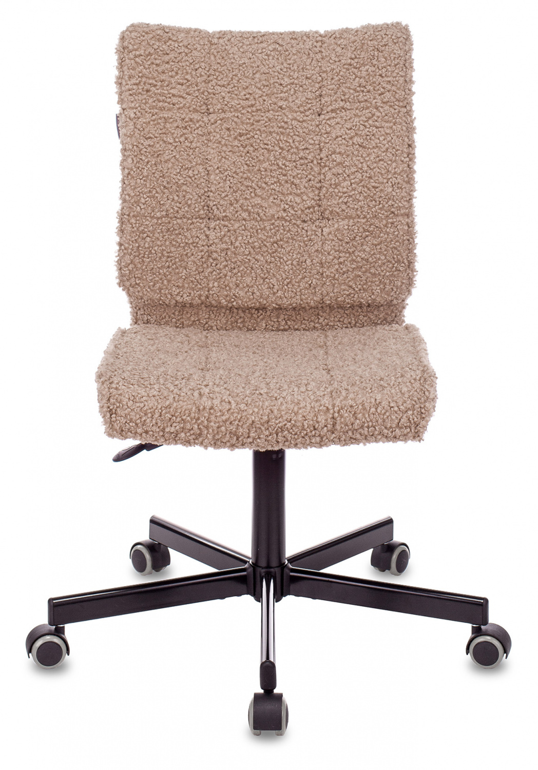 Кресло Бюрократ СН-330М коралловый экомех крестов. металл черный — фото, характеристики, наличие в Сыктывкаре