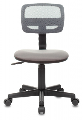 Кресло Бюрократ CH-299NX серый сиденье серый Neo Grey сетка/ткань крестов. пластик, купить в Сыктывкаре