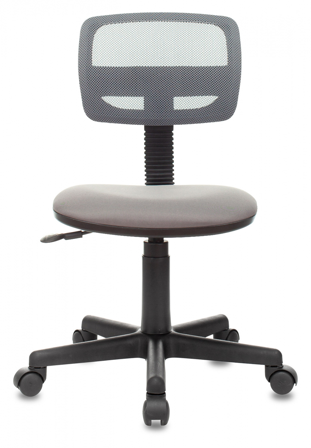 Кресло Бюрократ CH-299NX серый сиденье серый Neo Grey сетка/ткань крестов. пластик, купить в Сыктывкаре