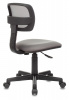 Кресло Бюрократ CH-299NX серый сиденье серый Neo Grey сетка/ткань крестов. пластик, купить в Сыктывкаре