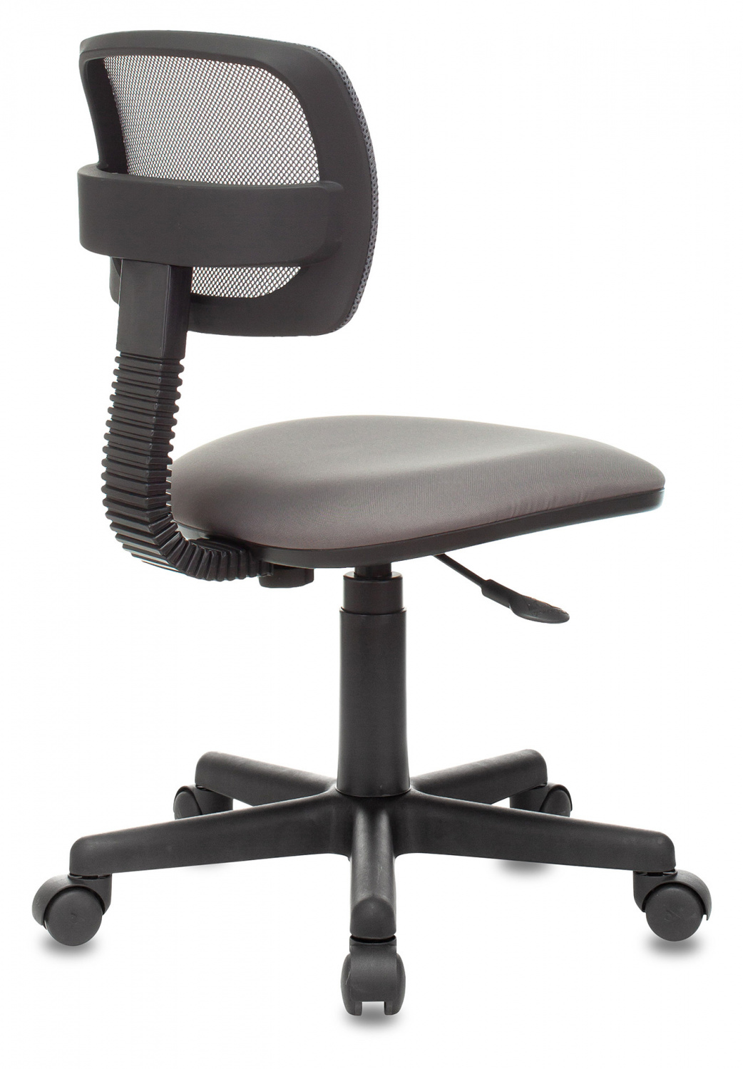 Кресло Бюрократ CH-299NX серый сиденье серый Neo Grey сетка/ткань крестов. пластик, купить в Сыктывкаре